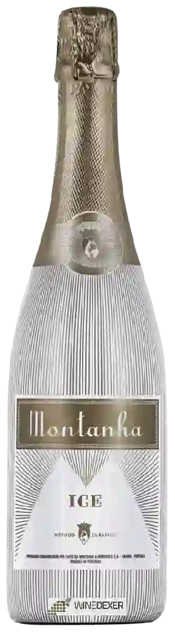 Caves da Montanha - Ice