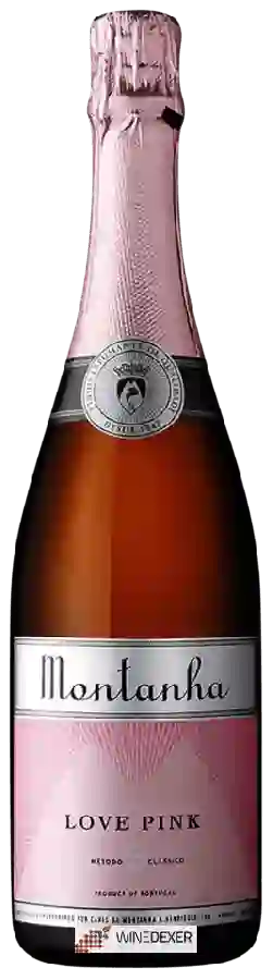 Caves da Montanha - Love Pink Caves da Montanha - Love Pink