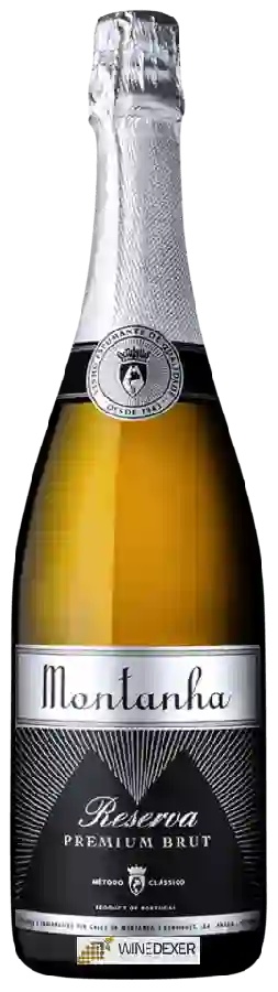 Caves da Montanha - Reserva Premium Brut