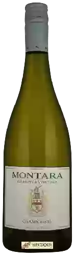 Winery Montara - Chardonnay