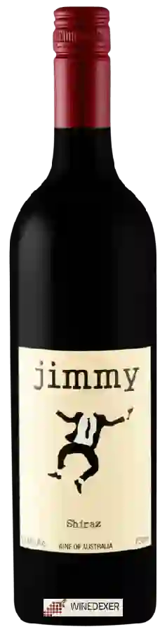 Winery Montara - Jimmy Shiraz Winery Montara - Jimmy Shiraz