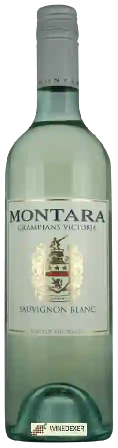 Winery Montara - Sauvignon Blanc