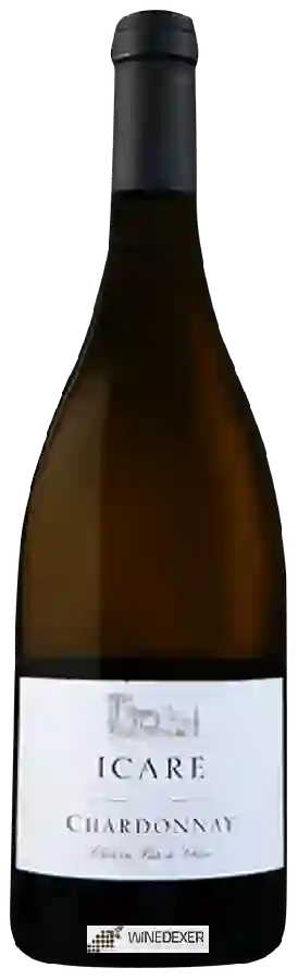 Winery Les Vignerons d'Alignan du Vent - ICare Chardonnay Winery Les Vignerons d'Alignan du Vent - ICare Chardonnay