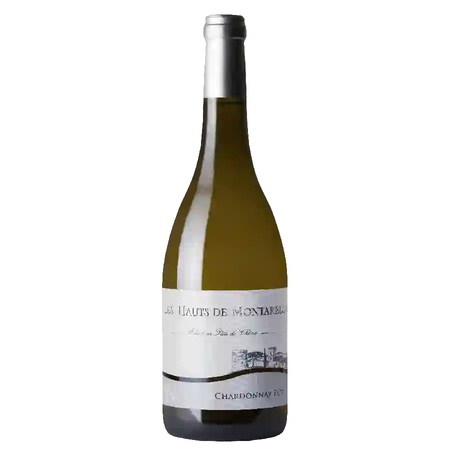 Winery Les Vignerons d'Alignan du Vent - Domaine des Montarels Elevé en Fût de Chêne Pinot Noir Winery Les Vignerons d'Alignan du Vent - Domaine des Montarels Elevé en Fût de Chêne Pinot Noir