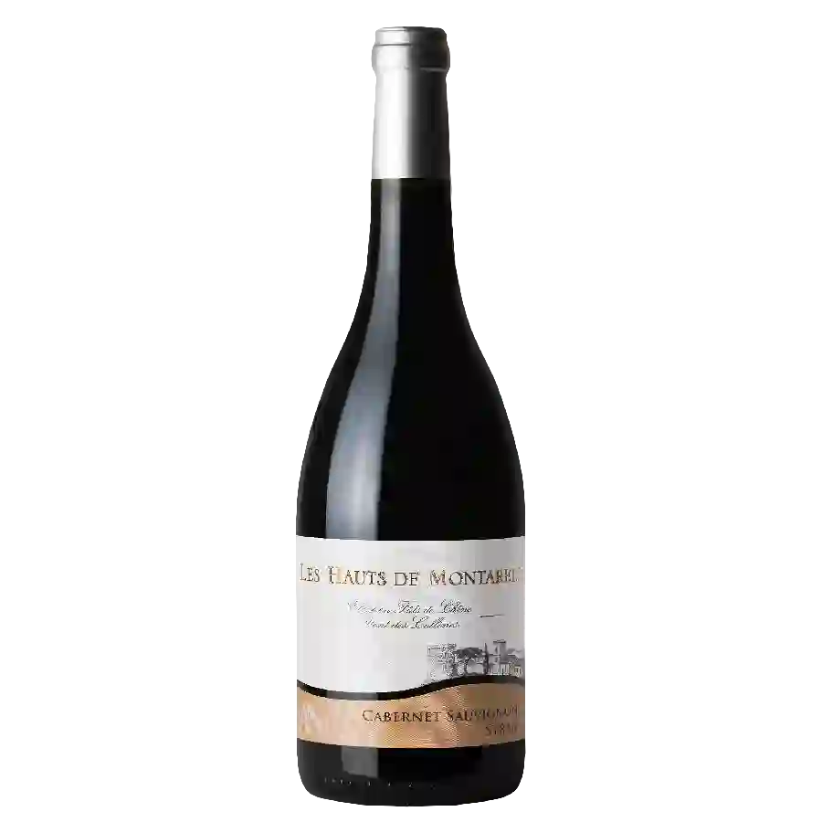 Winery Les Vignerons d'Alignan du Vent - Domaine des Montarels Elevé en Fût de Chêne Vent des Collines Winery Les Vignerons d'Alignan du Vent - Domaine des Montarels Elevé en Fût de Chêne Vent des Collines