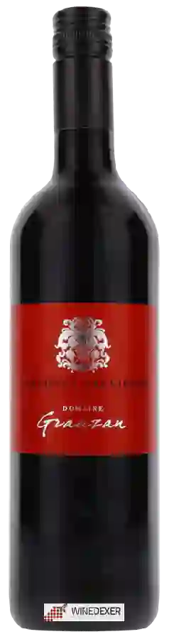 Winery Les Vignerons d'Alignan du Vent - Domaine Grauzan Cabernet Sauvignon