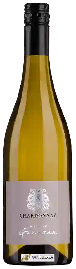 Winery Les Vignerons d'Alignan du Vent - Domaine Grauzan Chardonnay