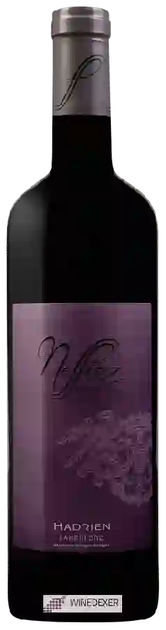 Winery Les Vignerons d'Alignan du Vent - Neffiez Hadrien Winery Les Vignerons d'Alignan du Vent - Neffiez Hadrien