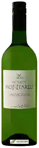 Winery Les Vignerons d'Alignan du Vent - Moulin Montrarels Sauvignon