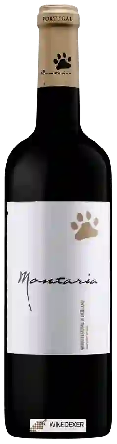Winery Montaria - Alentejano Tinto Winery Montaria - Alentejano Tinto