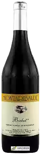 Winery Montaribaldi - Birbet