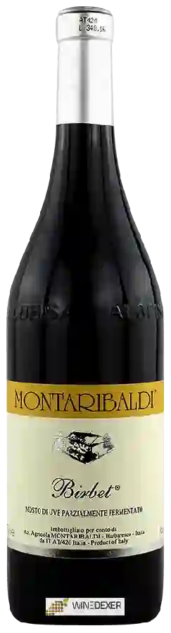 Winery Montaribaldi - Birbet