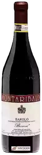 Winery Montaribaldi - Borzoni Barolo
