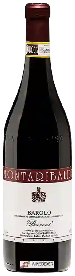 Winery Montaribaldi - Borzoni Barolo Winery Montaribaldi - Borzoni Barolo