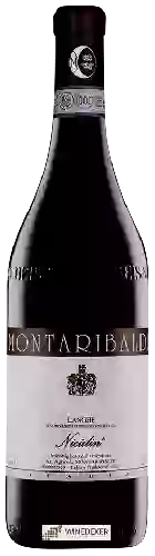 Winery Montaribaldi - Nicülin Langhe Rosso