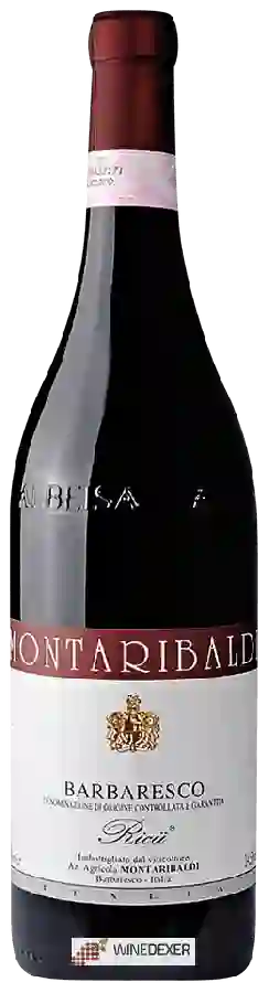 Winery Montaribaldi - Ricü Barbaresco Winery Montaribaldi - Ricü Barbaresco