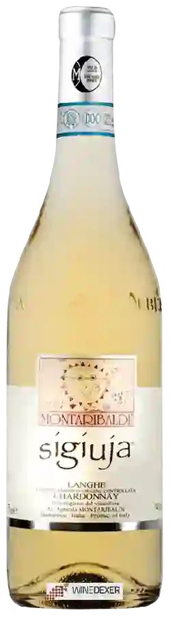Winery Montaribaldi - Sigiuja Langhe Chardonnay Winery Montaribaldi - Sigiuja Langhe Chardonnay