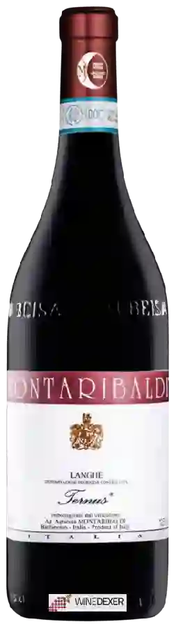 Winery Montaribaldi - Ternus Langhe
