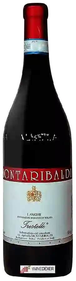 Winery Montaribaldi - Trestelle Langhe Winery Montaribaldi - Trestelle Langhe