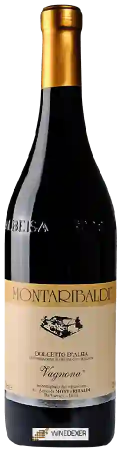 Winery Montaribaldi - Vagnona Dolcetto d'Alba Winery Montaribaldi - Vagnona Dolcetto d'Alba