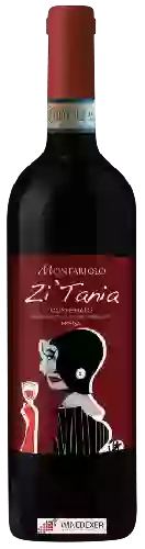 Winery Montariol - Zi Tania Freisa