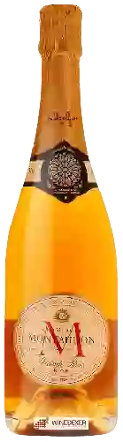 Winery Montaudon - Grande Rosé