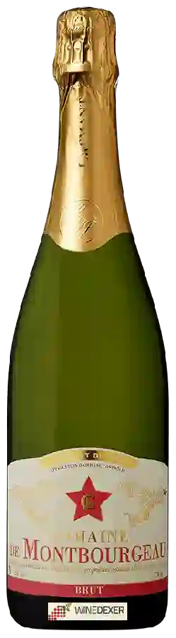 Domaine de Montbourgeau - Cremant du Jura Brut Domaine de Montbourgeau - Cremant du Jura Brut