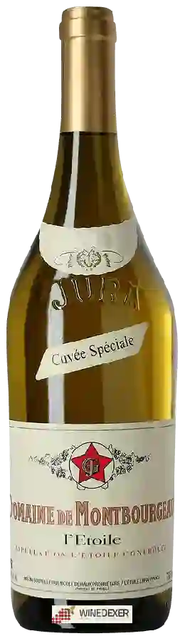 Domaine de Montbourgeau - Cuvée Spéciale L'Etoile