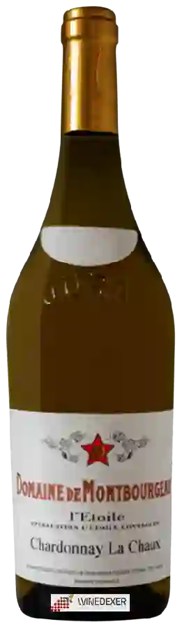 Domaine de Montbourgeau - L'Etoile Chardonnay La Chaux Domaine de Montbourgeau - L'Etoile Chardonnay La Chaux