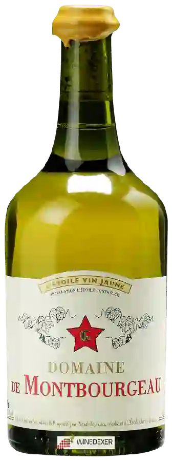 Domaine de Montbourgeau - L'Etoile Vin Jaune Domaine de Montbourgeau - L'Etoile Vin Jaune