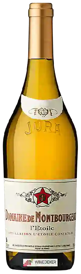 Domaine de Montbourgeau - L'Etoile
