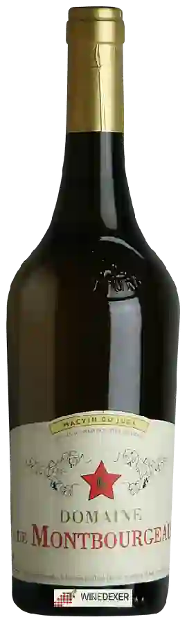Domaine de Montbourgeau - Macvin du Jura Domaine de Montbourgeau - Macvin du Jura