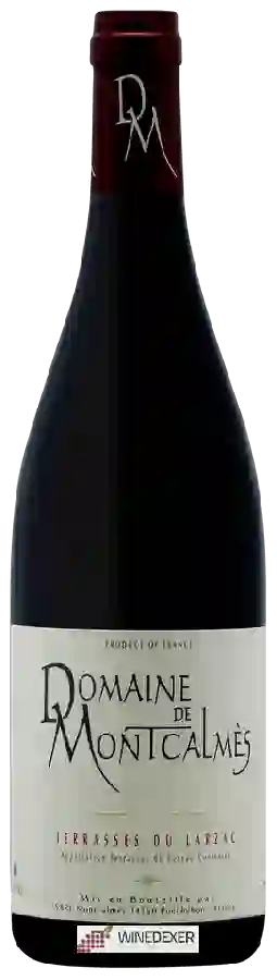 Winery Montcalmès - Terrasses du Larzac