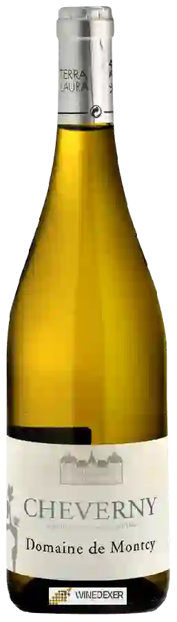 Domaine de Montcy - Cheverny Blanc