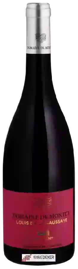 Domaine de Montcy - Cheverny - Louis de La Saussaye Domaine de Montcy - Cheverny - Louis de La Saussaye