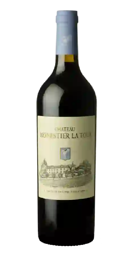 Château Montdoyen - Côtes de Bergerac Château Montdoyen - Côtes de Bergerac