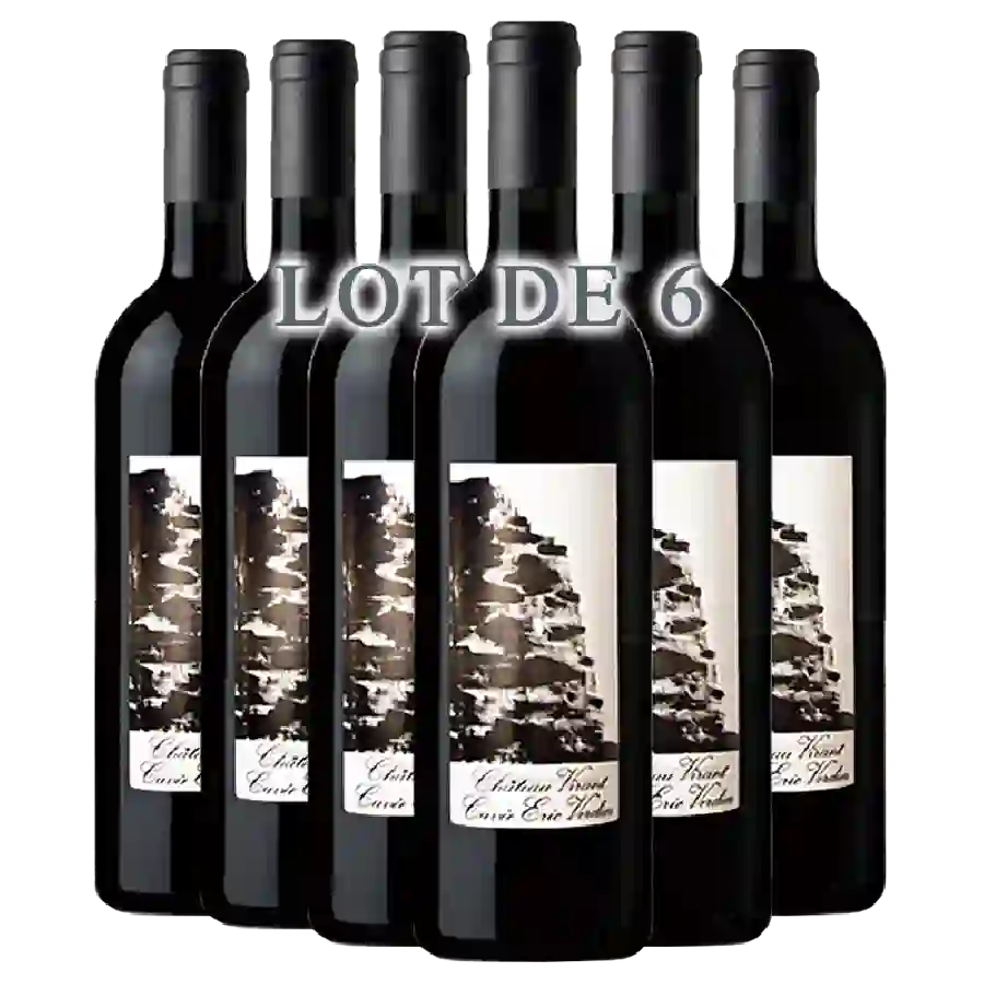 Château Montdoyen - Tout Simplement