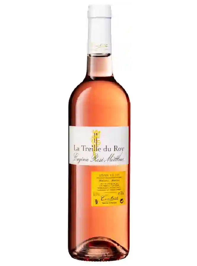 Château Montdoyen - Un Point C’est Tout! Moelleux Château Montdoyen - Un Point C’est Tout! Moelleux