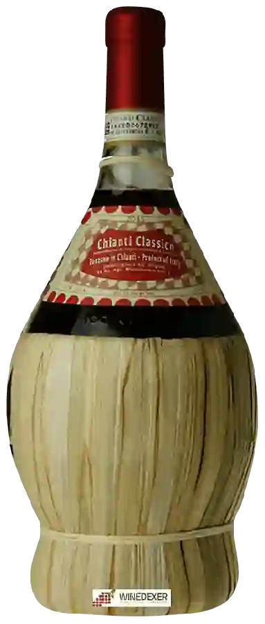 Winery Monte Bernardi - Chianti Classico