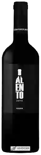 Winery Monte Branco - Alento Reserva Tinto