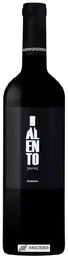 Winery Monte Branco - Alento Reserva Tinto