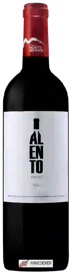 Winery Monte Branco - Alento Tinto