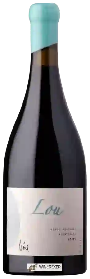 Winery Monte Branco - Lou Tinto