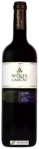 Winery Monte Cascas - Reserva Douro Tinto