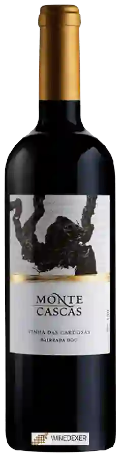 Winery Monte Cascas - Vinha das Cardosas