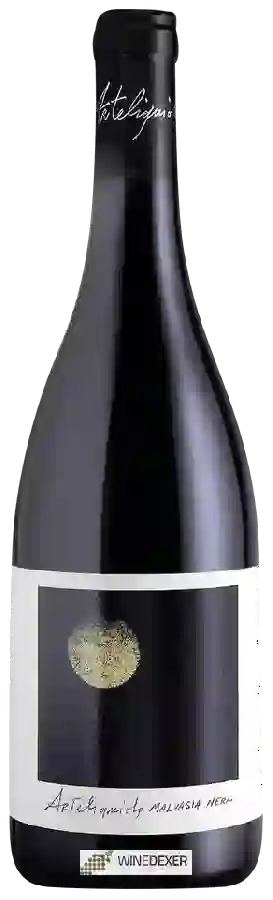 Winery Monte Chiaro - Arteliquida Malvasia Nera