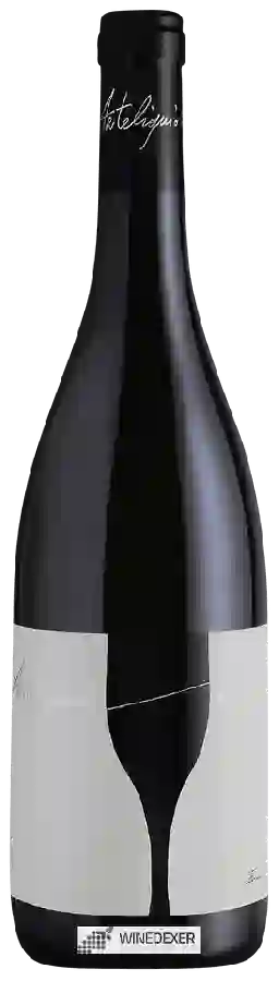 Winery Monte Chiaro - Arteliquida Bianco