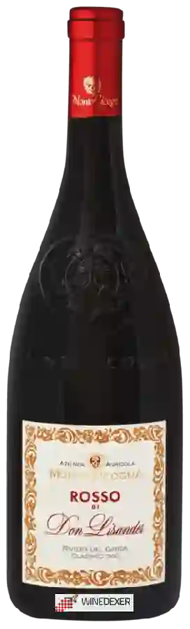 Winery Monte Cicogna - Don Lisander Garda Classico Rosso Winery Monte Cicogna - Don Lisander Garda Classico Rosso
