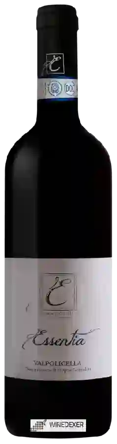 Winery Monte Cillario - Essentia Valpolicella