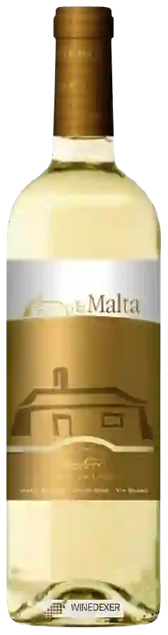 Winery Monte da Capela - Da Malta Branco